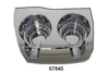 Cup Holder fits Kenworth W&T 2006 and later