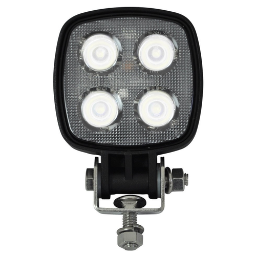 High Power LED Work Light 12V/24V