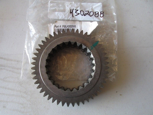 Gear M/S. 48T = 22027=22031