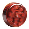 Red 2 1/2” Round Red Clearance Marker Light Maxxima