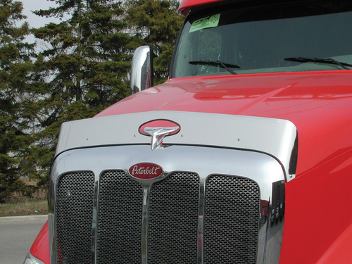 Bug Deflector fits Peterbilt 387