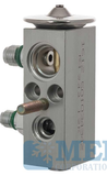 Expansion Valve fits International
