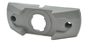 Surface Mounting Bracket Gray