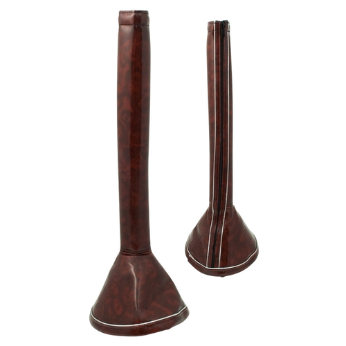 17" Universal Gear Shift Cover fits Most Trucks