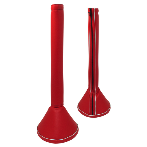 17" Universal Gear Shift Cover fits Most Trucks