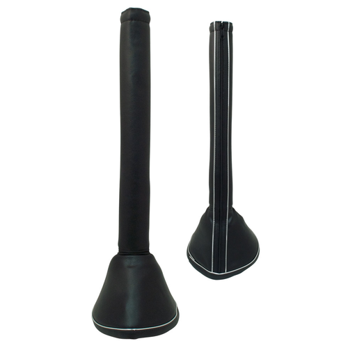 30" Universal Gear Shift Cover fits Most Trucks