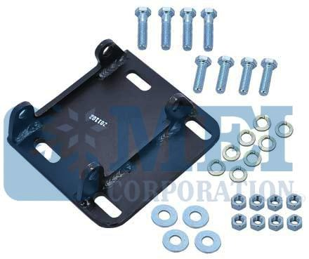 Mounting Bracket Kit York to Sanden