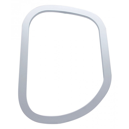 Chrome fits Freightliner Century Columbia View Window Trim