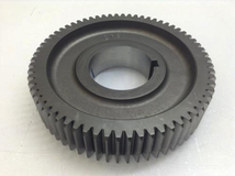 Gear C/S 66 =4303697=4304512 -.Rtlo-18918