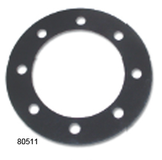 Plastic Rim Protector 10W/32M/M Dia.