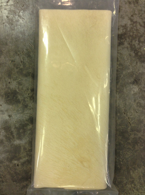 Model 140, 3.5 Sq Ft Leather Chamois, Easy Reach 140