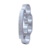 Metal Knuckle Style Air Valve Knob - "Tractor"