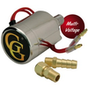 Electric Solenoid Valve for Train Horn and Air Horn