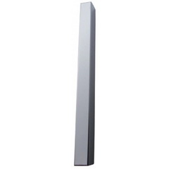 Stainless Center Window Post Cover fits Freightliner