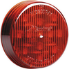 2-1/2 “ Round Red Clearence Merker Lamp