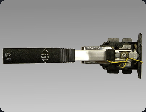 Switch-Turn Signal fits Peterbilt 377/378/379/ Kenworth