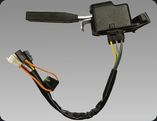 Turn Signal Switch W/ Harness fits Freightliner FLD / CLASSIC