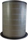 Luber-Finer Air Filter,. P=1/12 >Tc< .