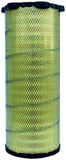Luber-Finer Air Filter,  fits Mack Granite P=12/1, 57Md320M W/ Asset. 460 Eng . >Tc< .