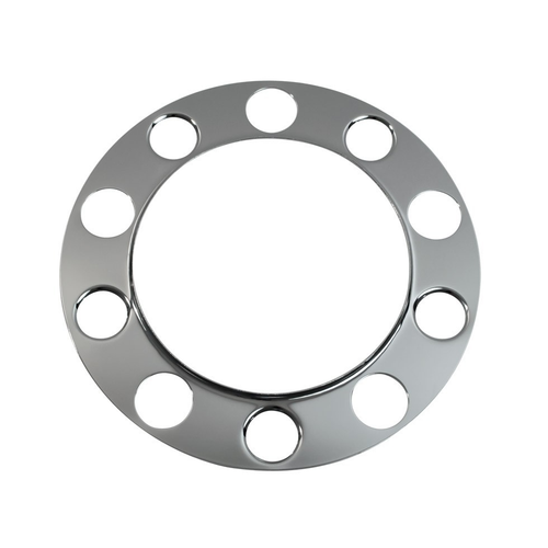 Chrome Beauty Ring Only