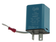 Grote Variable-Load Electronic LED 2 Pin Flashers Amperage: 1A-20A
