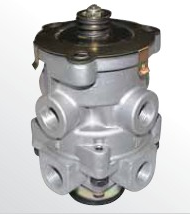 Brake Foot Valve (E-6)
