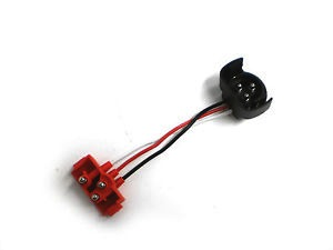 3-Pin Male to Male Grote Adapter Harness Maxxima