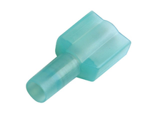 Quick Disconnect, Nylon, 16-14 Ga, Male 250