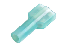 Quick Disconnect, Nylon, 16-14 Gauge, Female