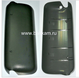 Mirror Cover Left fits Freightliner Century & Columbia 2005 For Up