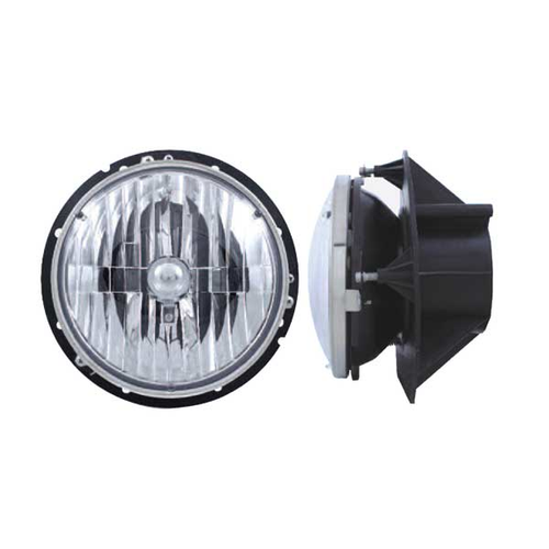 Headlight Assembly fits Kenworth T2000 (1998-2010)