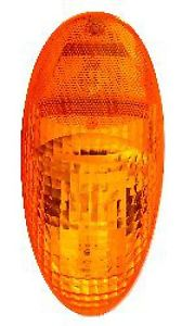 Turn Signal Lights Fits Kenworth T2000 Driver And Passenger Side