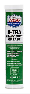 Lucas Grease X-Tra H/D1/14.5 0