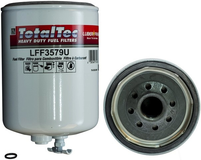 Filter, 12/1, Repl. P550554, S/O W/S Bowless Type, >Tf<,