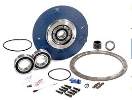 Horton Fan Clutch Repair Kit S-Type Major , 7.5” – MiamiStar.com