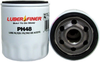 Luber-Finer Engine Oil Filter . >Tf< .  12/1