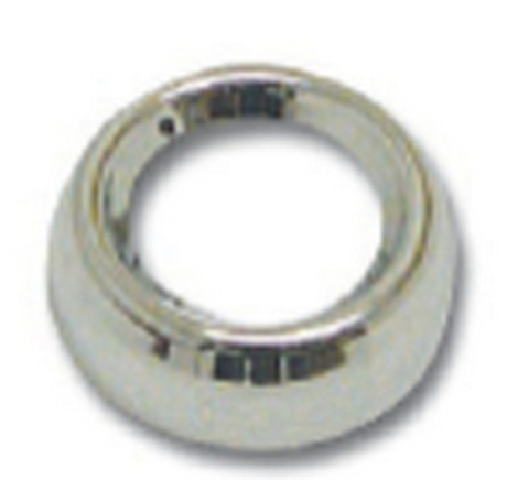 Toggle Switch Face Nut Cover Sold by pair Fits Freightliner