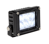 Nano Pioneer 6-Led Bail Mount,Black,12Vdc