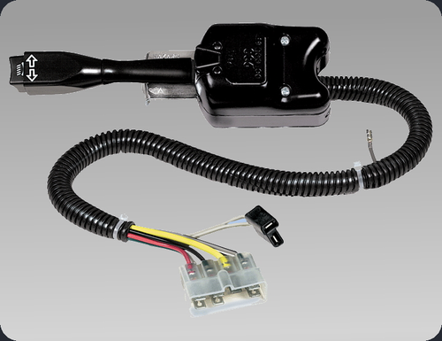 Turn Signal Switch fits Mack DM 2005-86, Mack MR 2007-86, and Mack MRU 2015-08