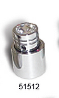 C.B Radio On/Off Knob Clear