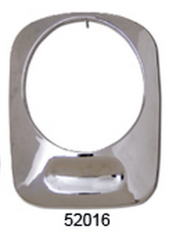 Map Light Cover for Peterbilt