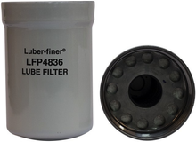 Fuel Filter .1/1, John Deer >Tf< .