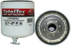 Filter, 12/1 (Bowless Version Of Lff5824B) F350, Intl Eng 7.3L . >Tc< .