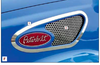 Hood Intake Trims fits Peterbilt 387