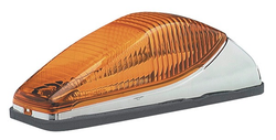 Oem-Style, Large Aerodynamic Cab Marker Light