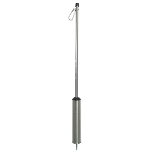 Pogo Stick Stainless Steel 304