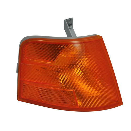 Side Marker Lamp fits Volvo VNL & VNM Passenger Side