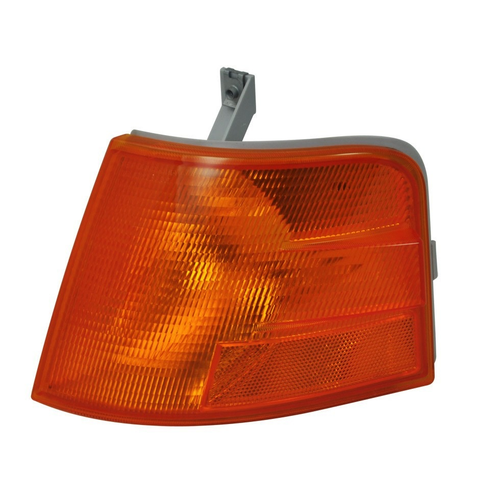 Side Marker Lamp fits Volvo VNL & VNM Driver Side