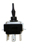 Switch Momentary On - Off Control Toggle Switch fits Freightliner FLD Classic