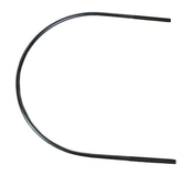 Air Tank U-Bolt fits Peterbilt 357, 378, 379